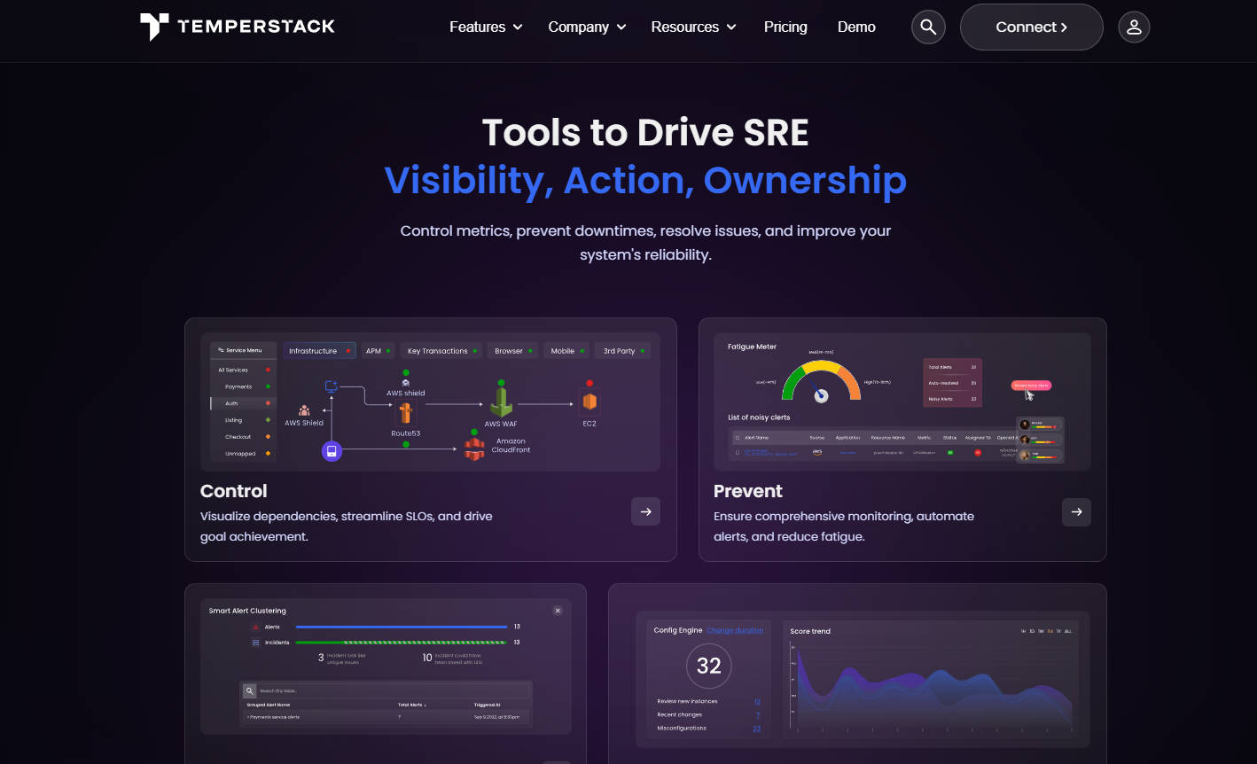 Temperstack gallery image