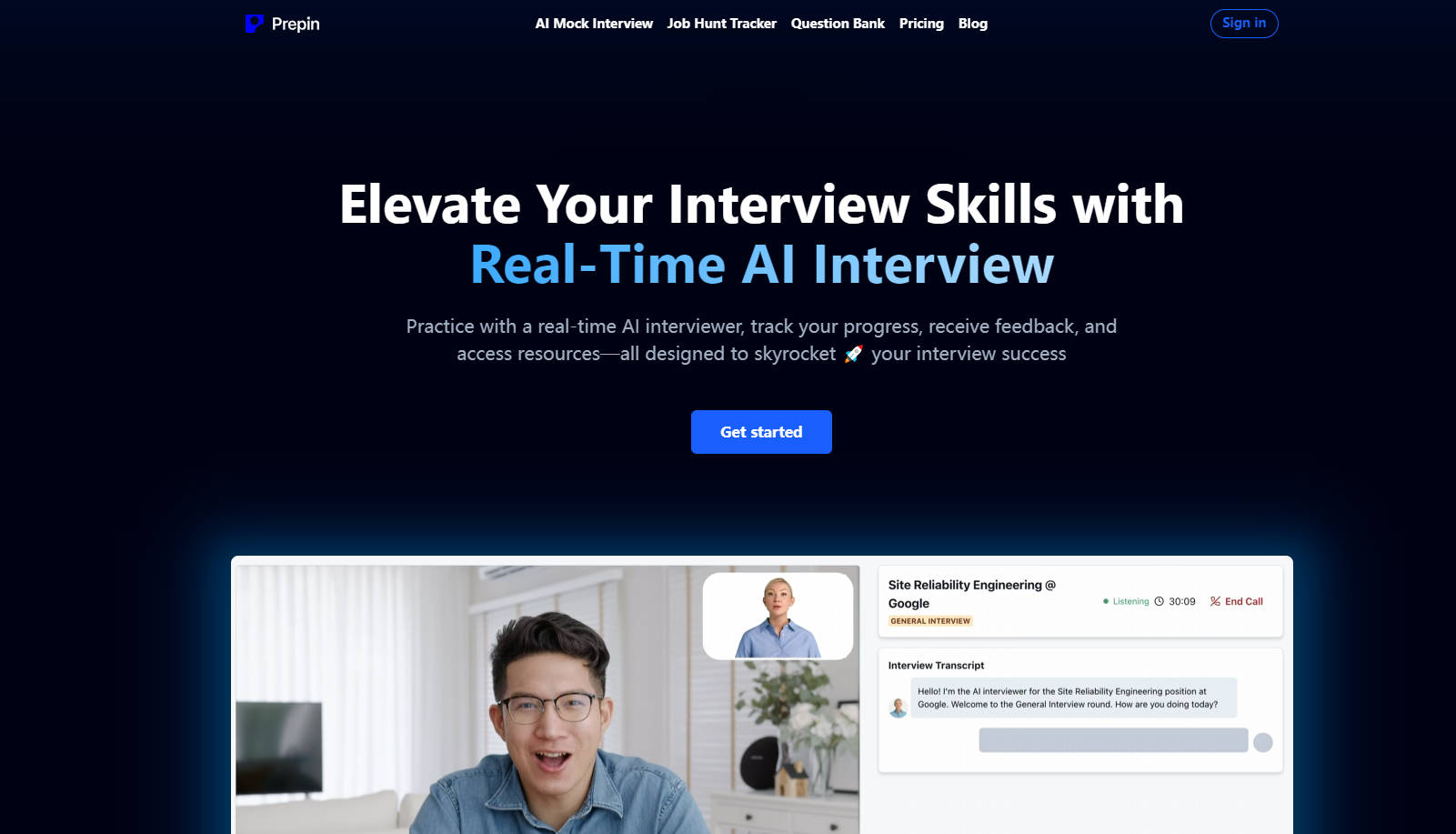 Prepin gallery image