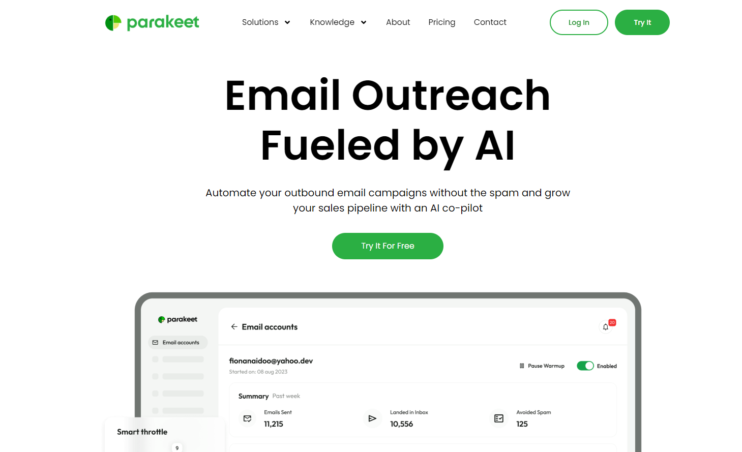 Parakeet gallery image