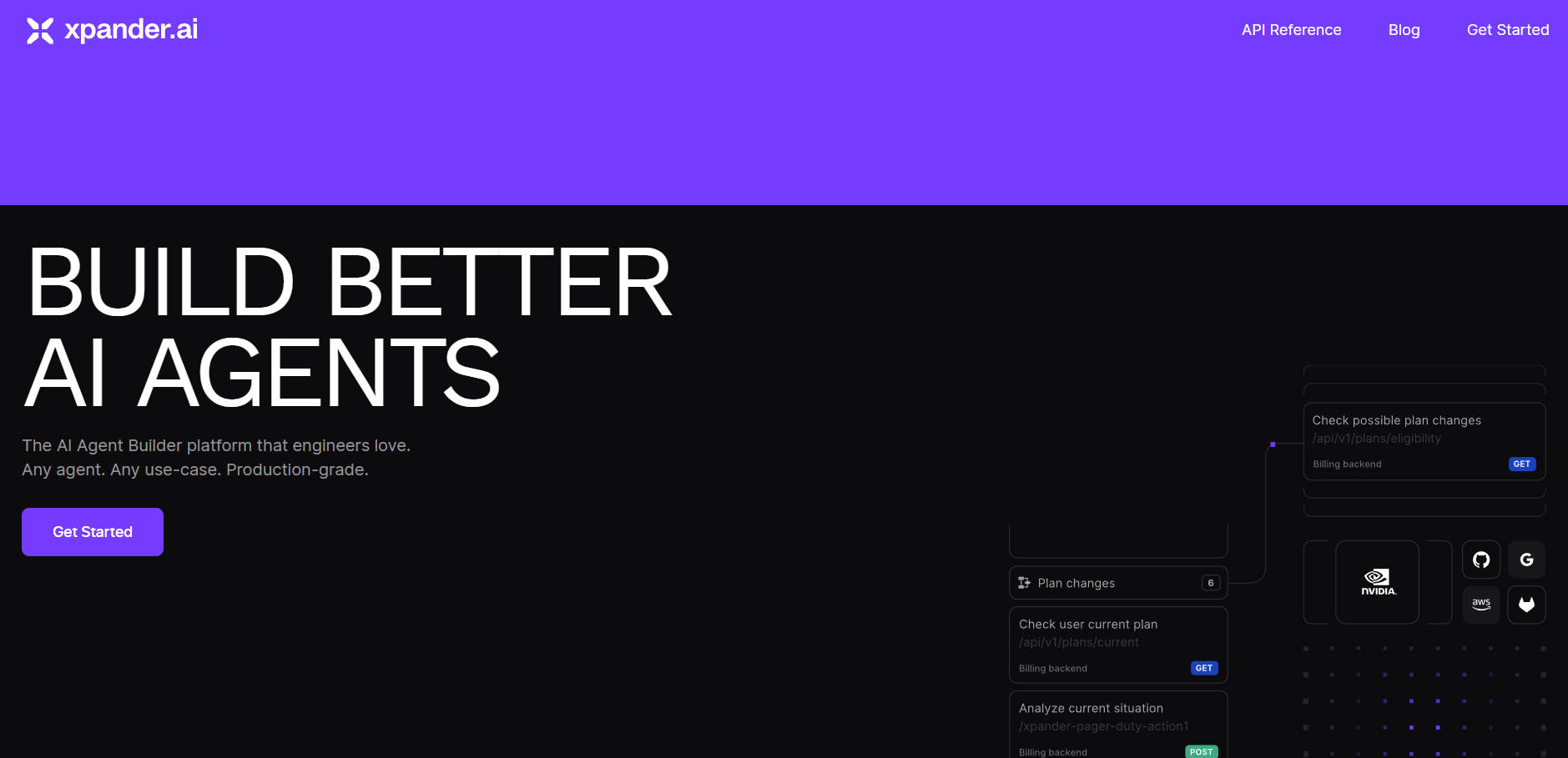 Xpander AI gallery image