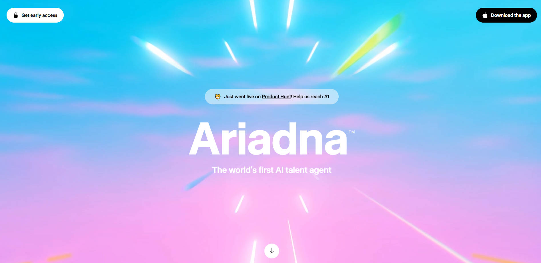 Ariadna gallery image