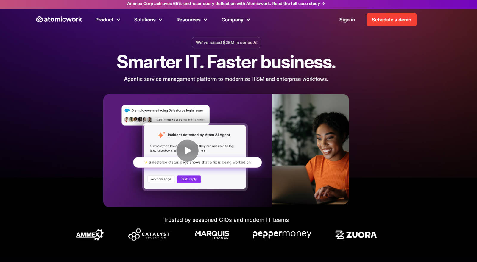 Atomicwork gallery image