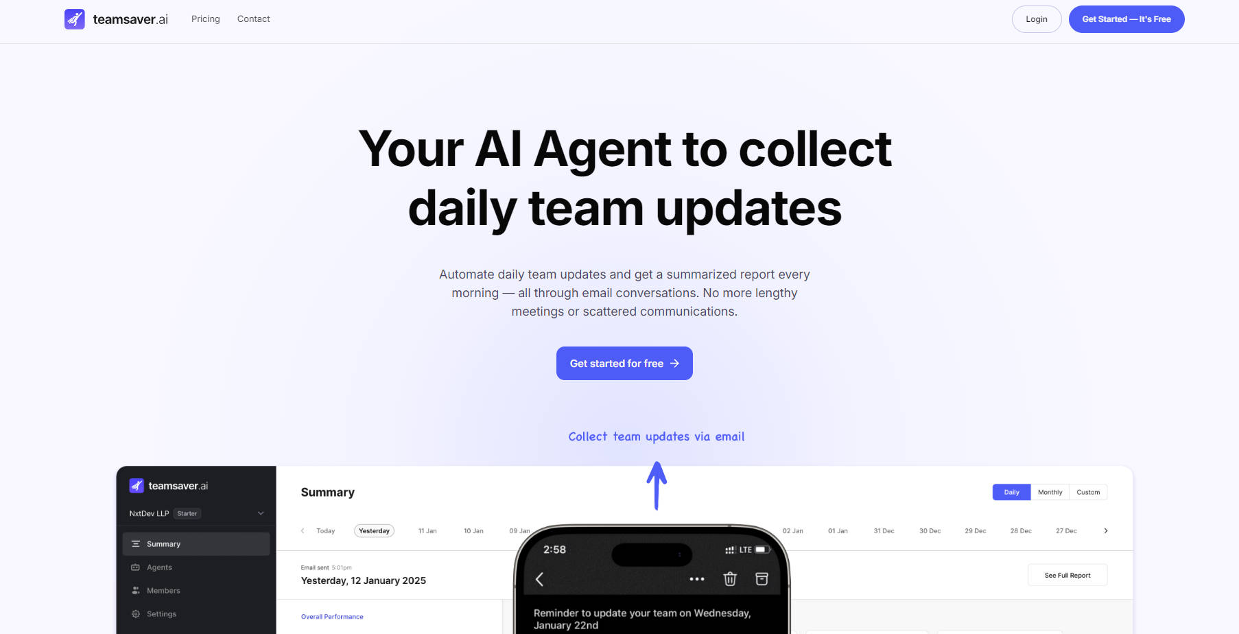 Teamsaver gallery image