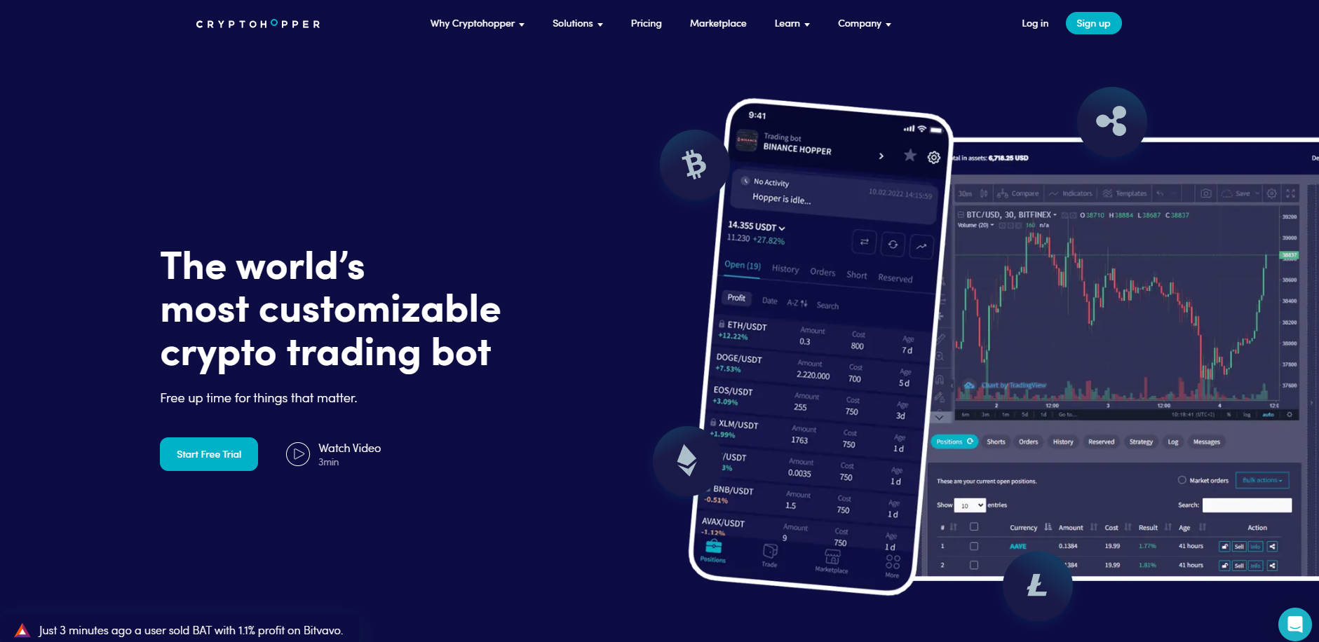 Cryptohopper gallery image