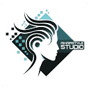 AI Hairstyle Studio