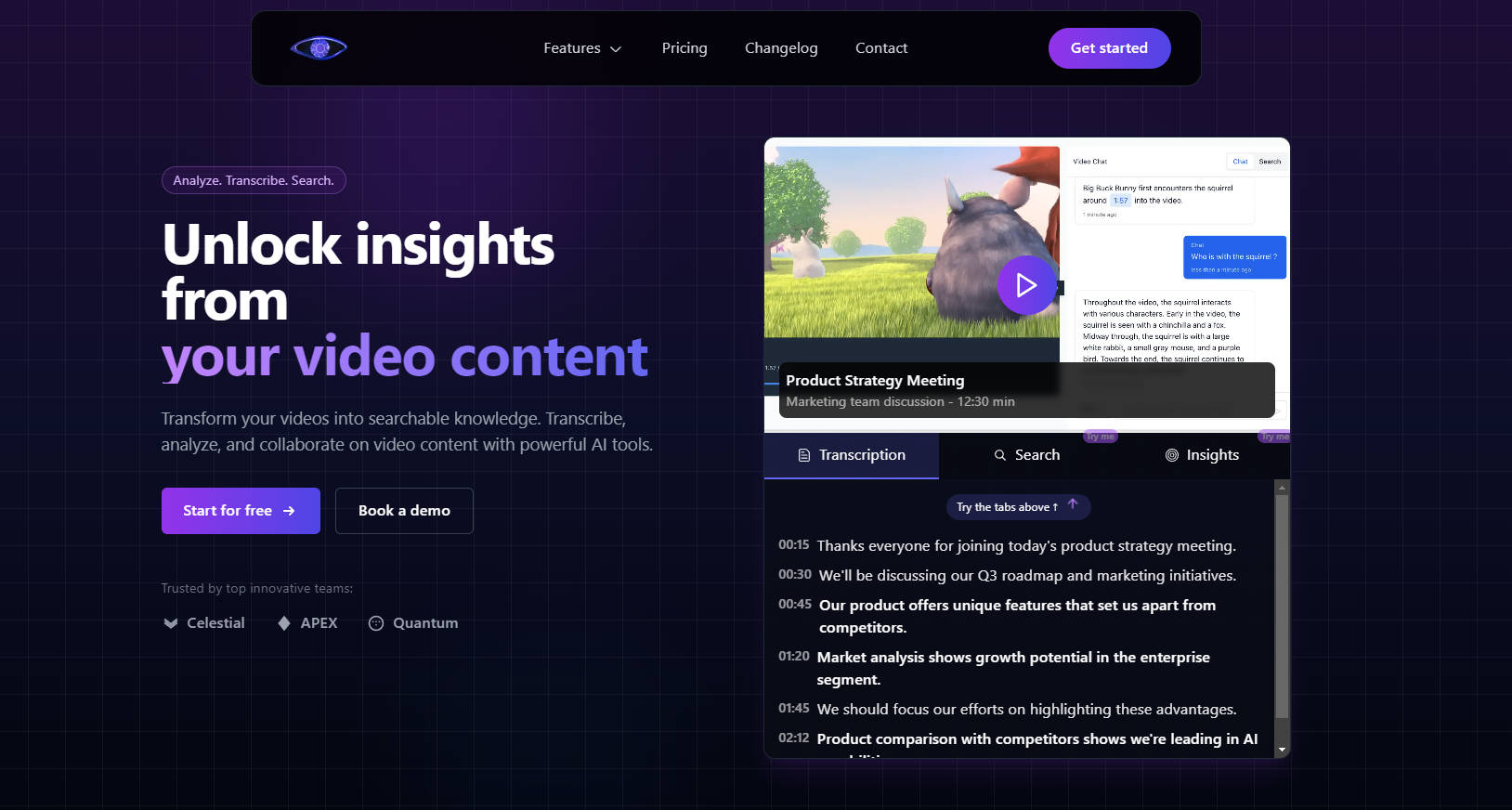 NeuraVid gallery image