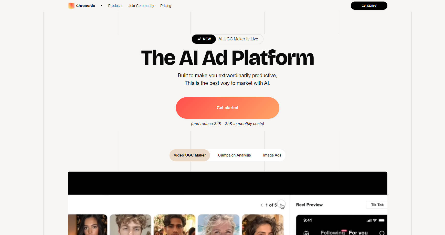 Chromatic Labs gallery image