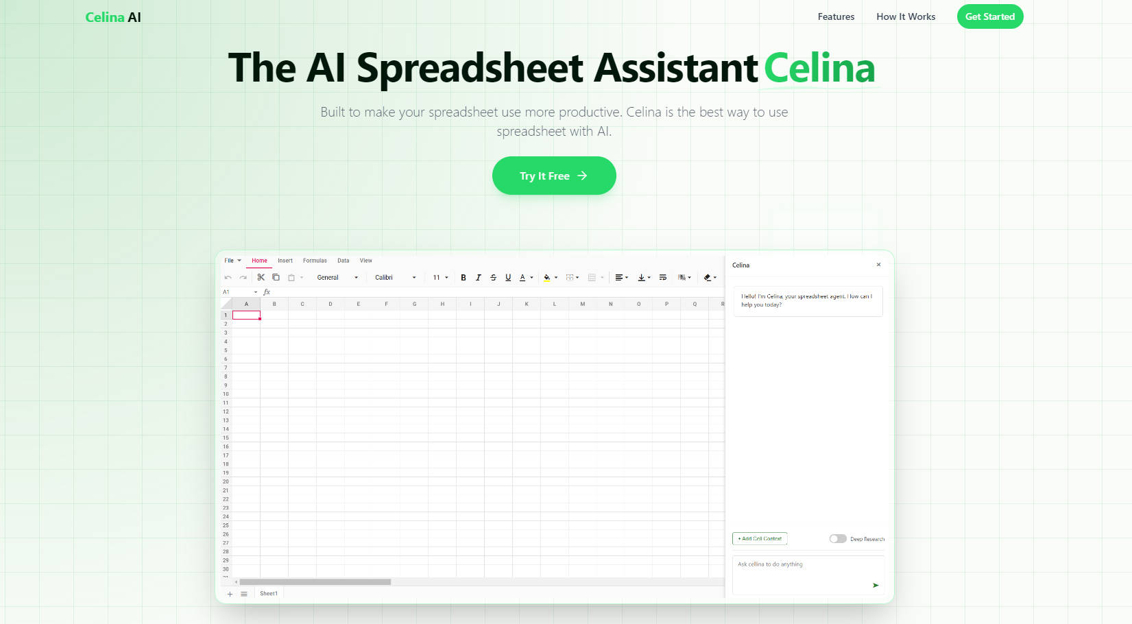 Celina gallery image