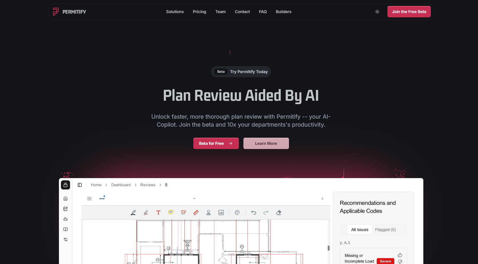 Permitify gallery image