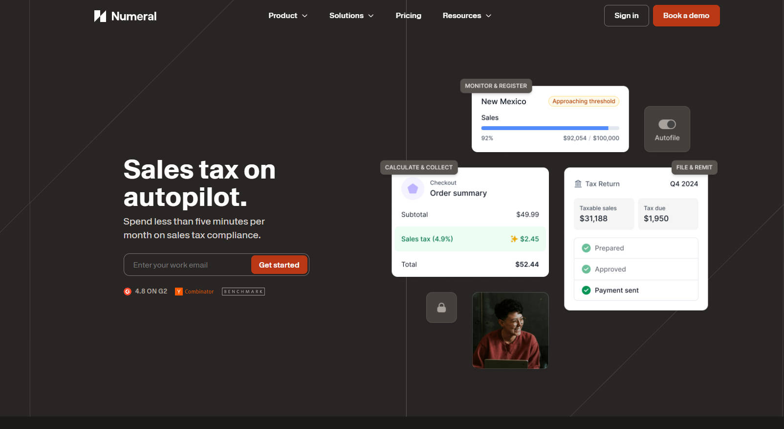 Numeral gallery image