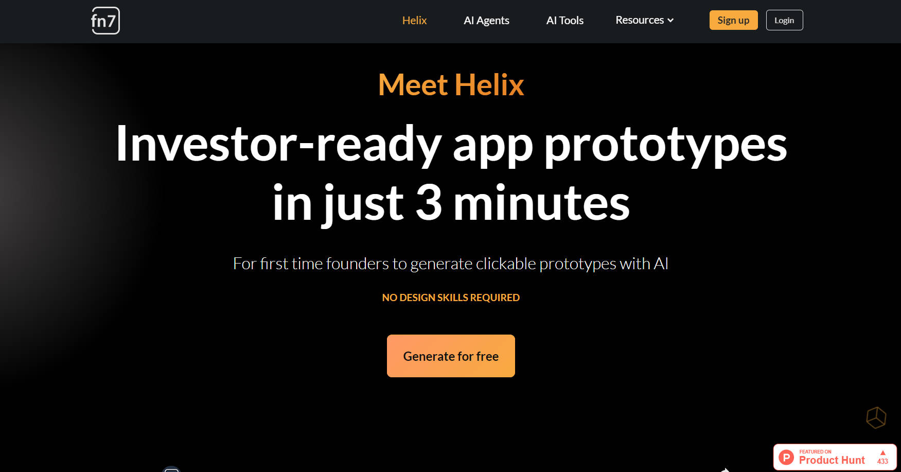 Helix AI gallery image