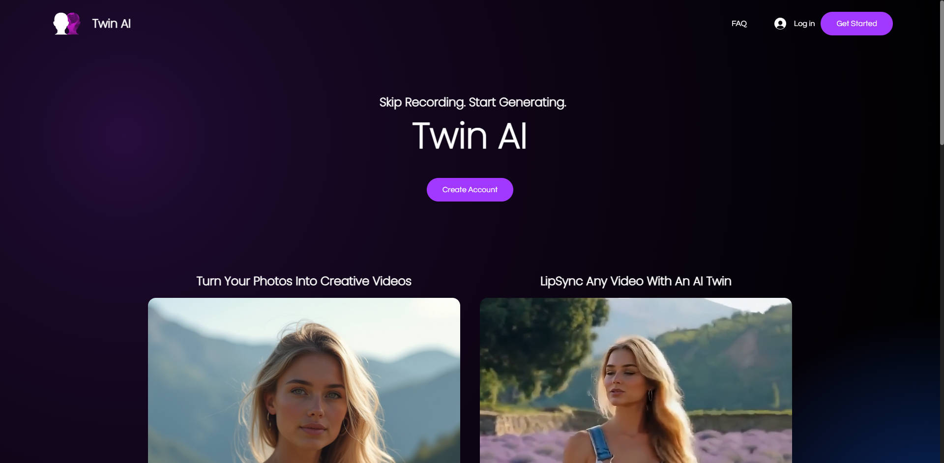 Twin.AI gallery image