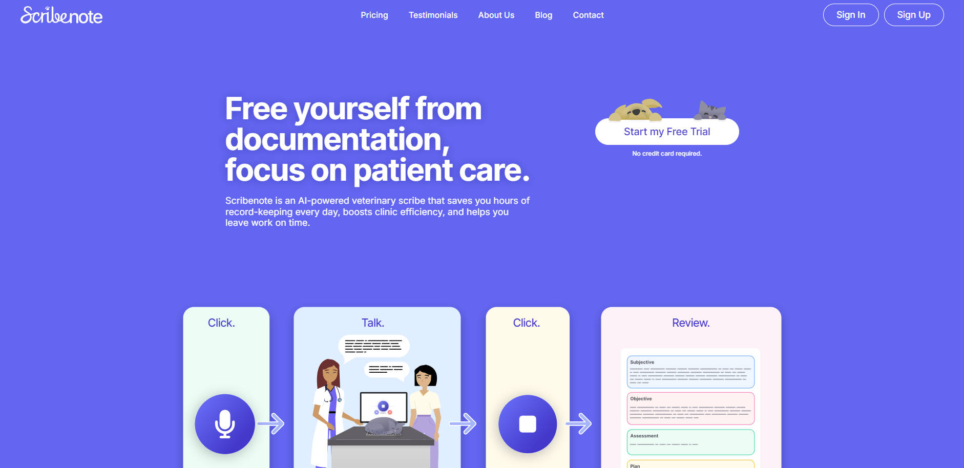 Scribenote gallery image