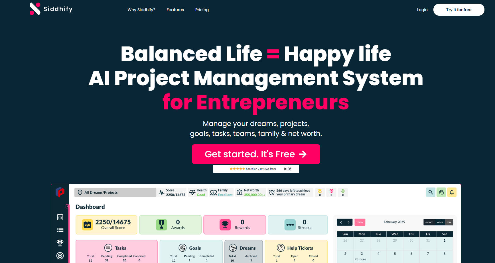 Siddhify gallery image