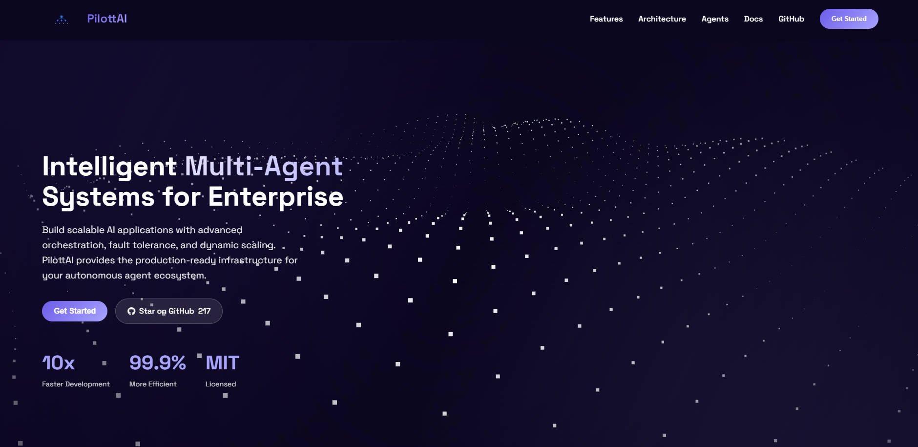 PilottAI gallery image