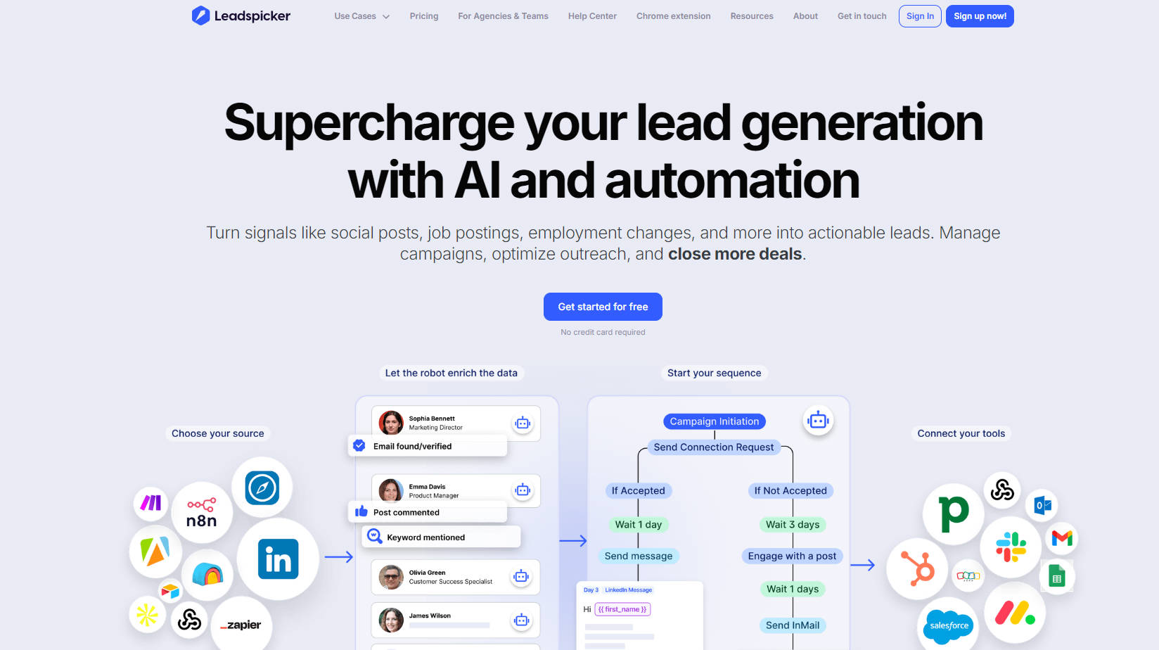 Leadspicker gallery image