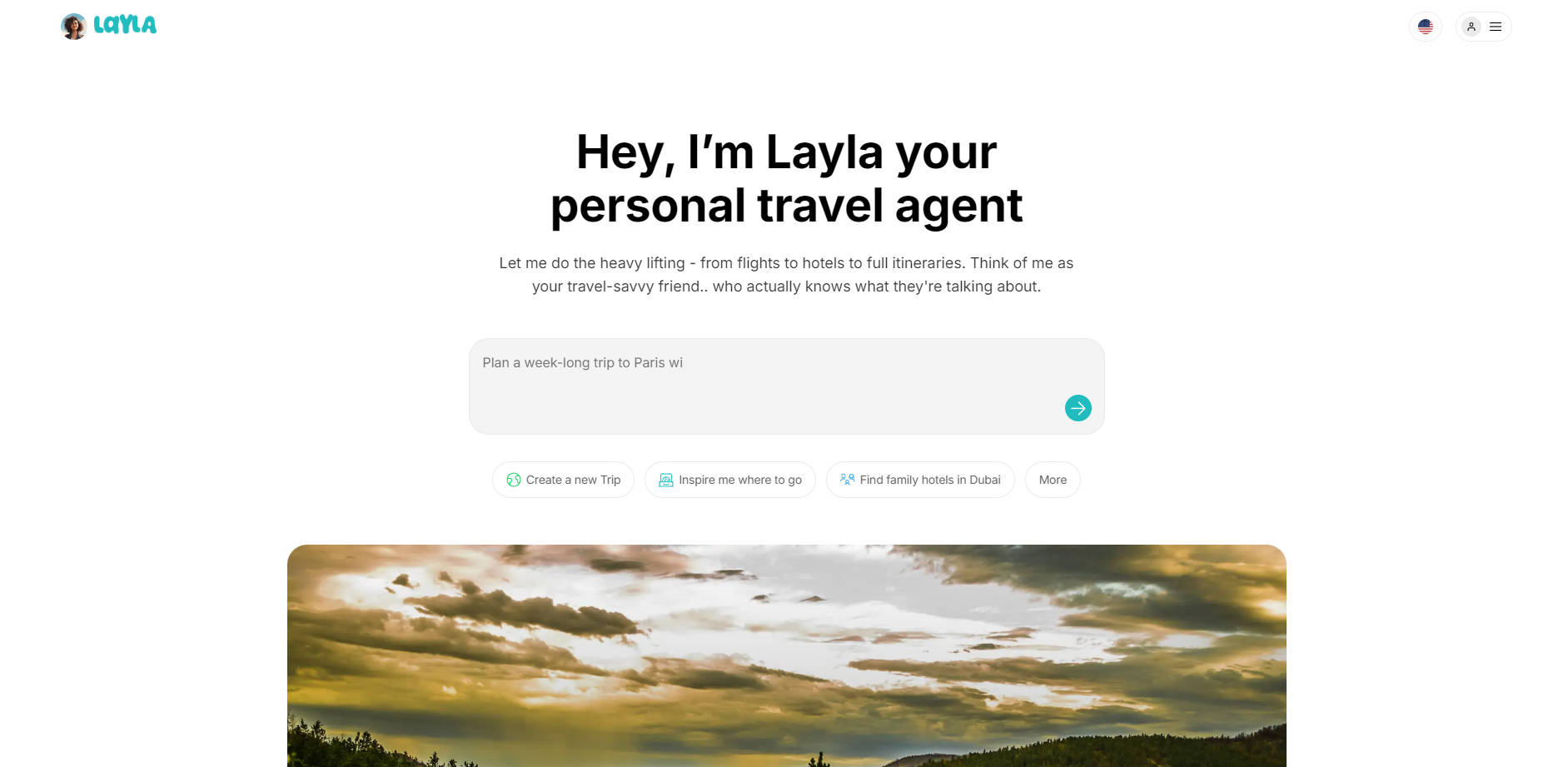 layla.ai gallery image