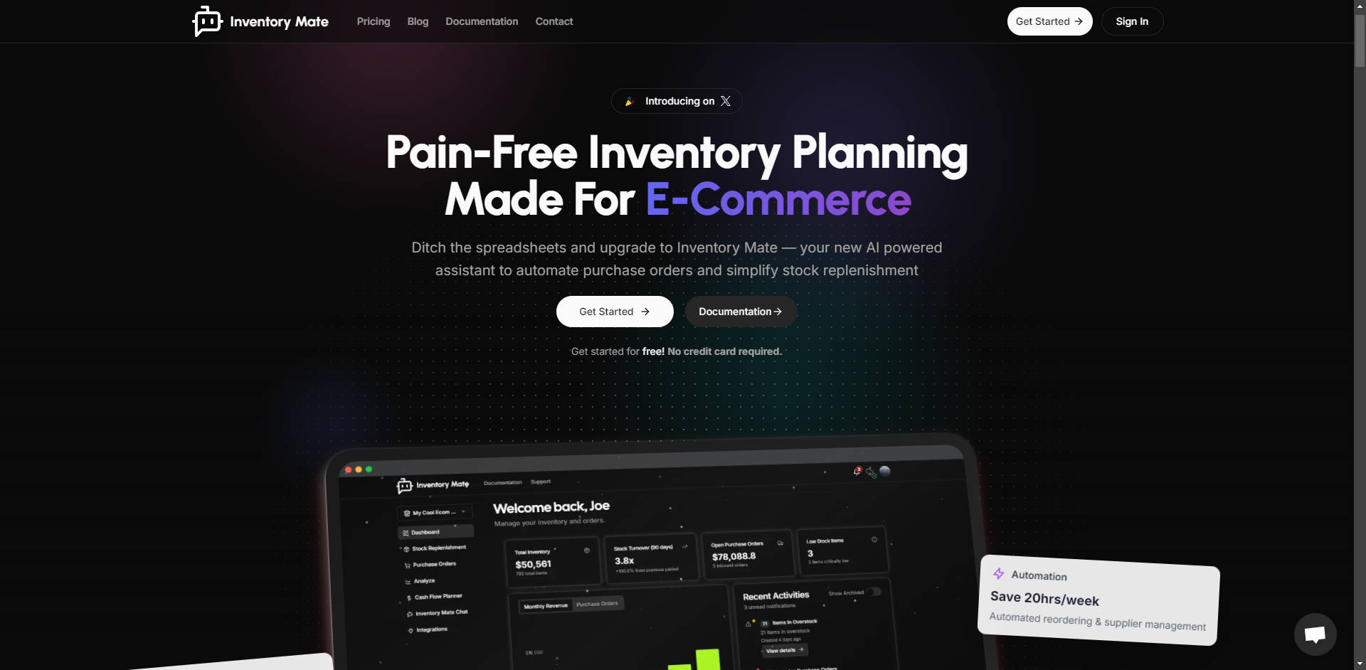 Inventory Mate gallery image