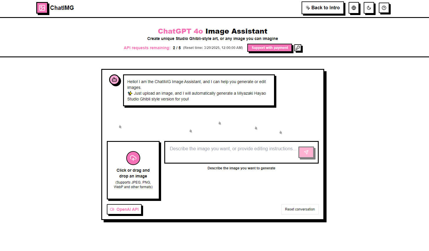 ChatIMG gallery image