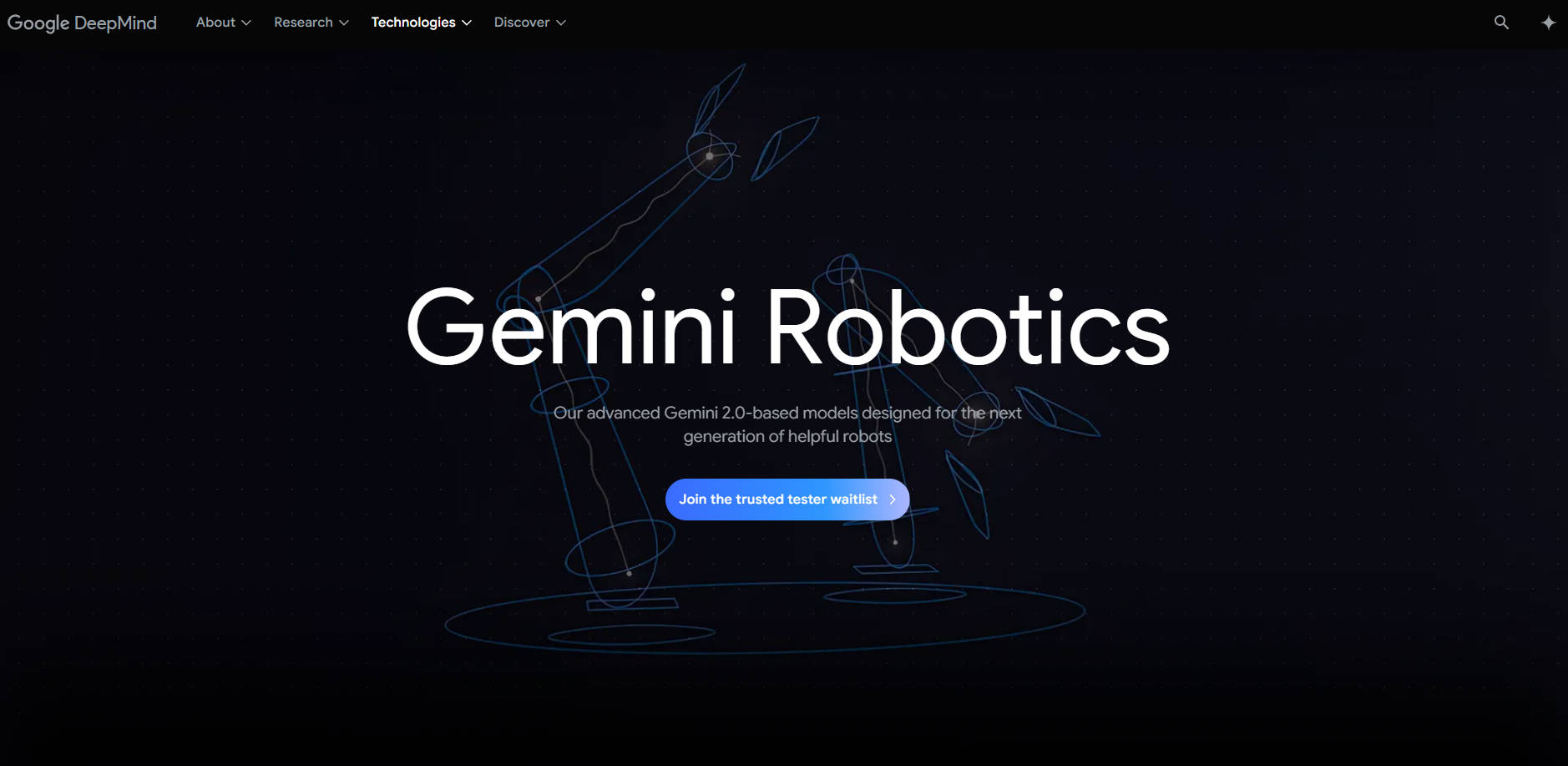 Gemini Robotics gallery image