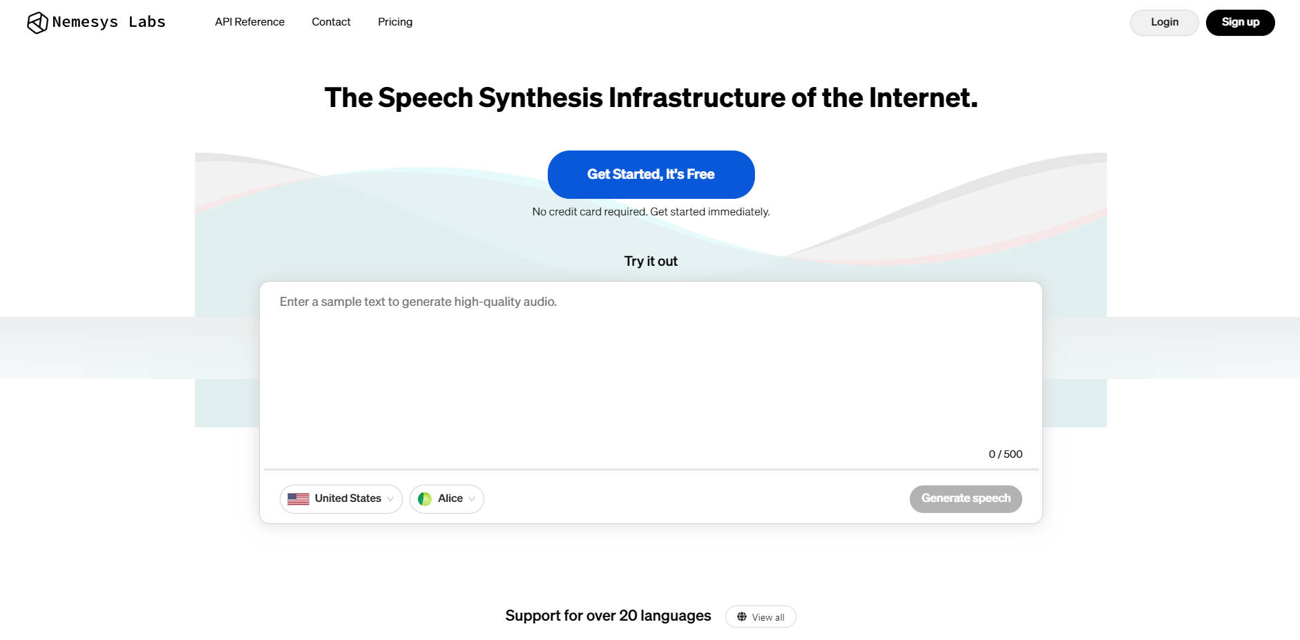 Nemesys Labs gallery image