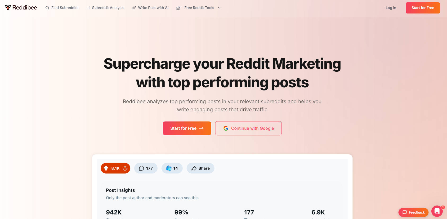 Reddibee gallery image