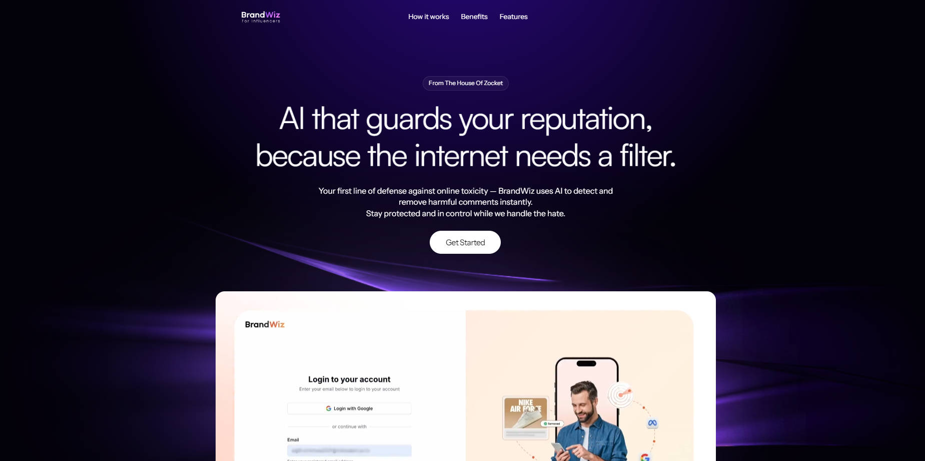 BrandWiz gallery image