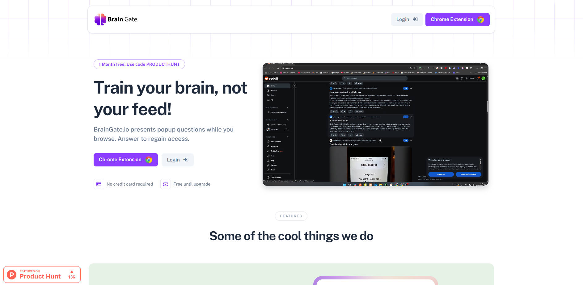 BrainGate gallery image