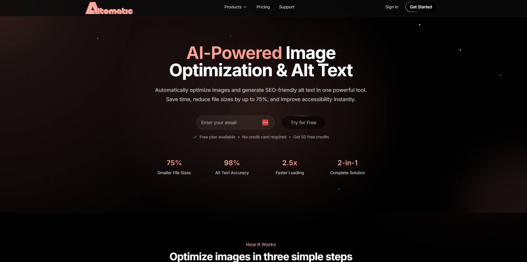 Altomatic.ai gallery image
