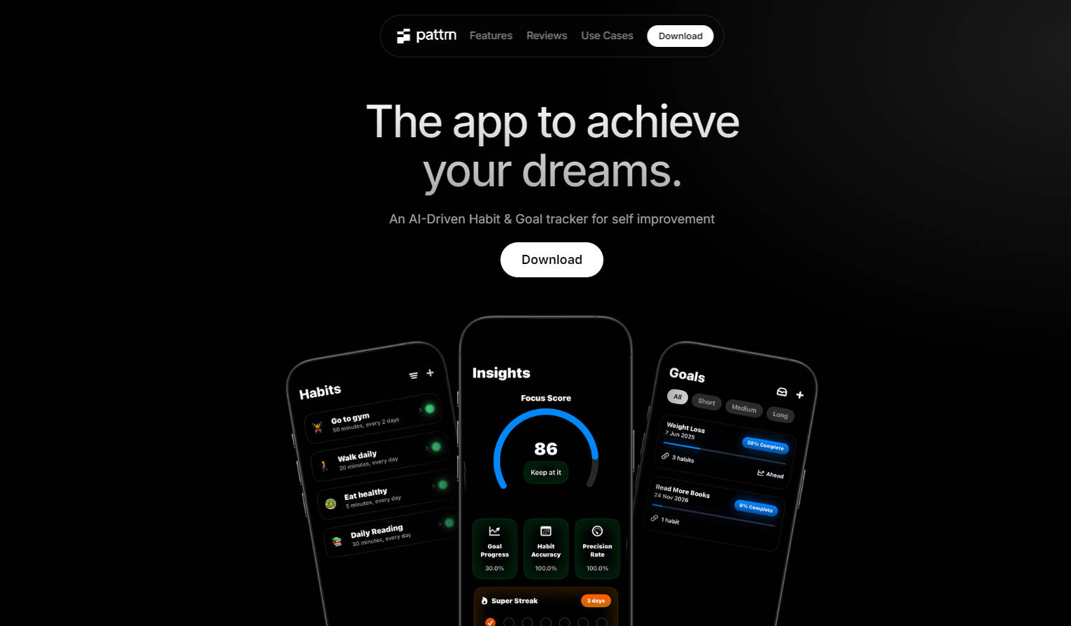 Pattrn gallery image