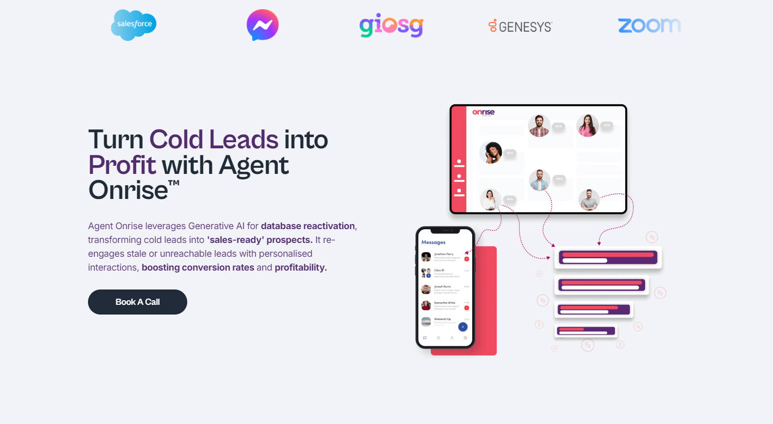 OnRise AI gallery image