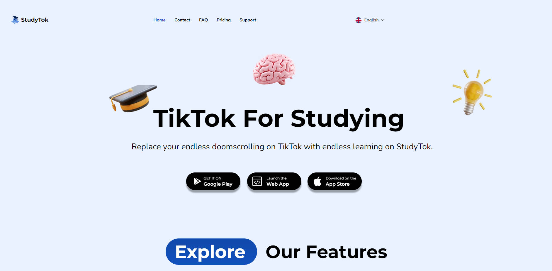 StudyTok gallery image