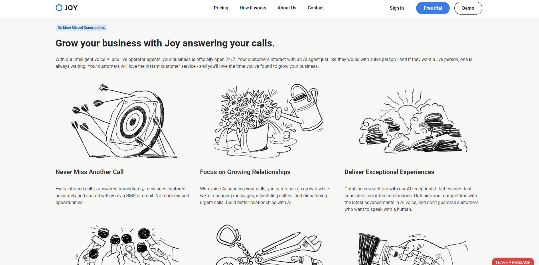 Joy AI gallery image