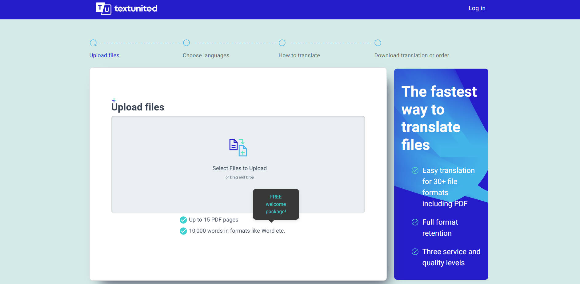 TextUnited gallery image