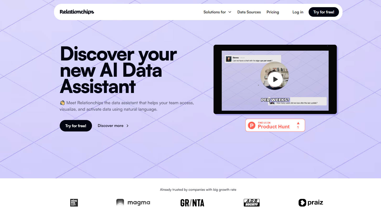 Relationchips gallery image