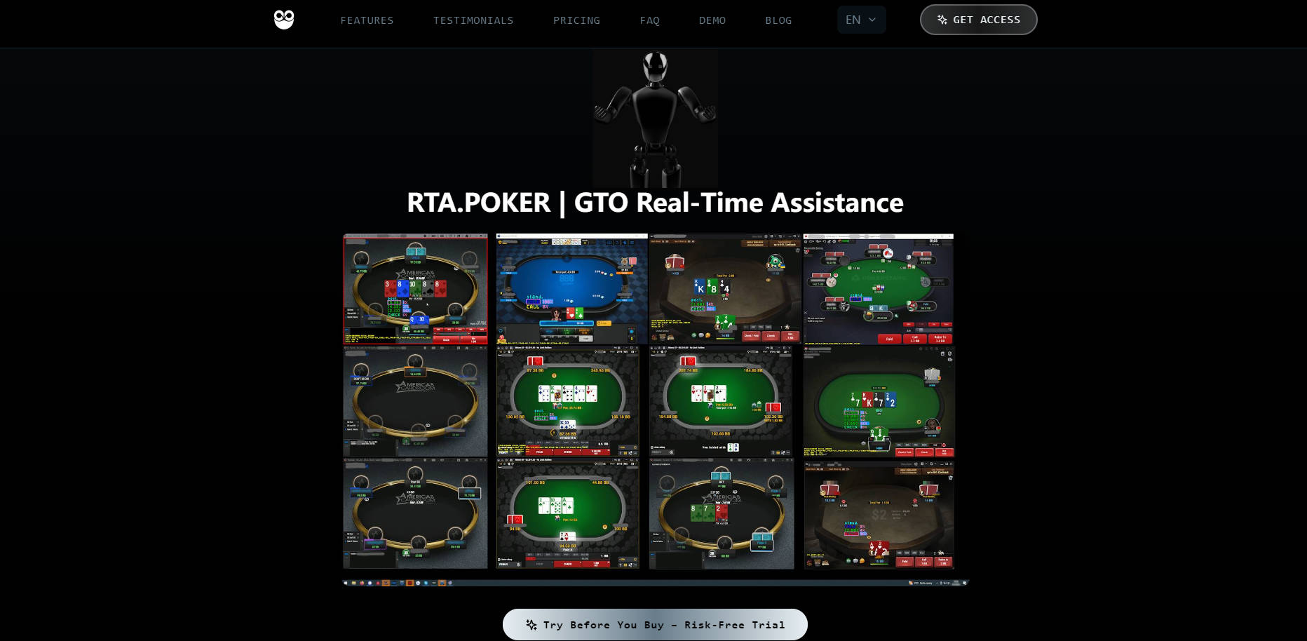 RTA.POKER gallery image
