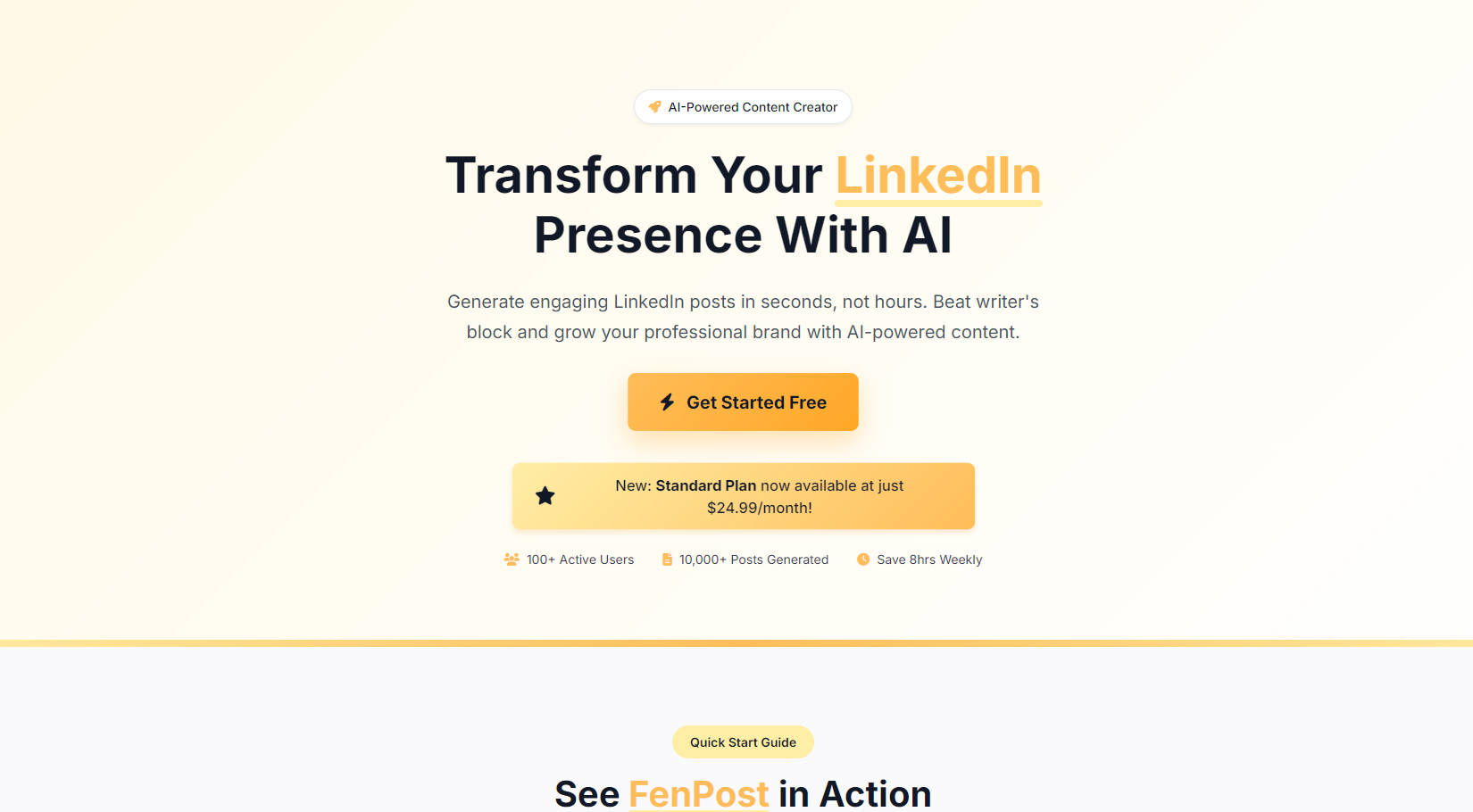 FenPost gallery image