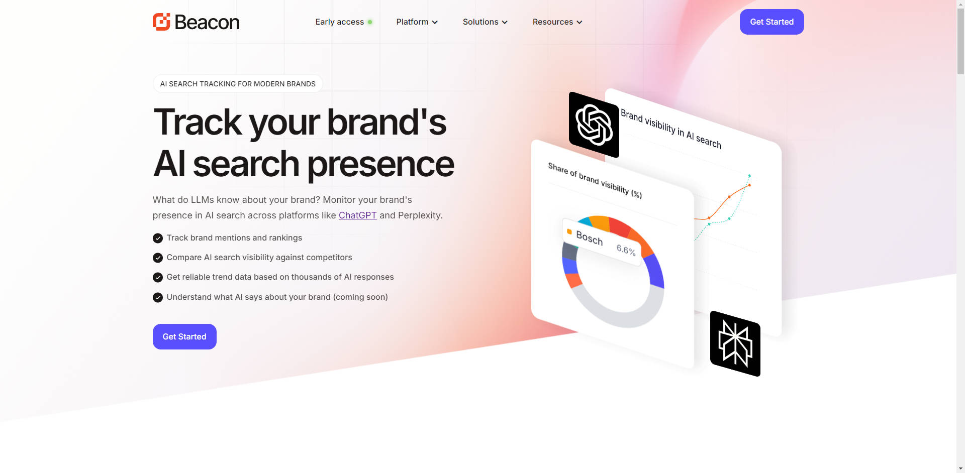 BrandBeacon gallery image