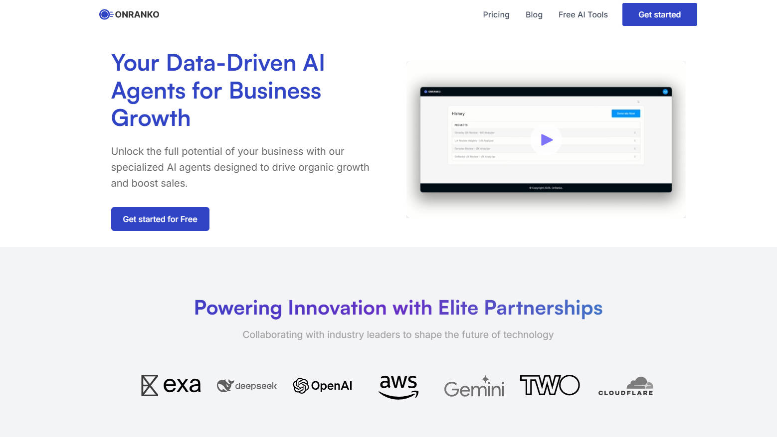 OnRanko gallery image