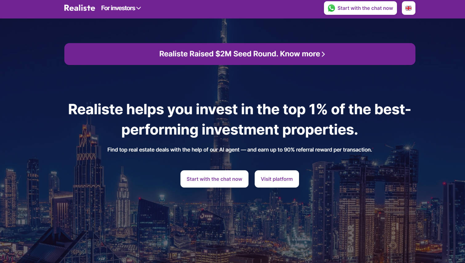 Realiste AI gallery image