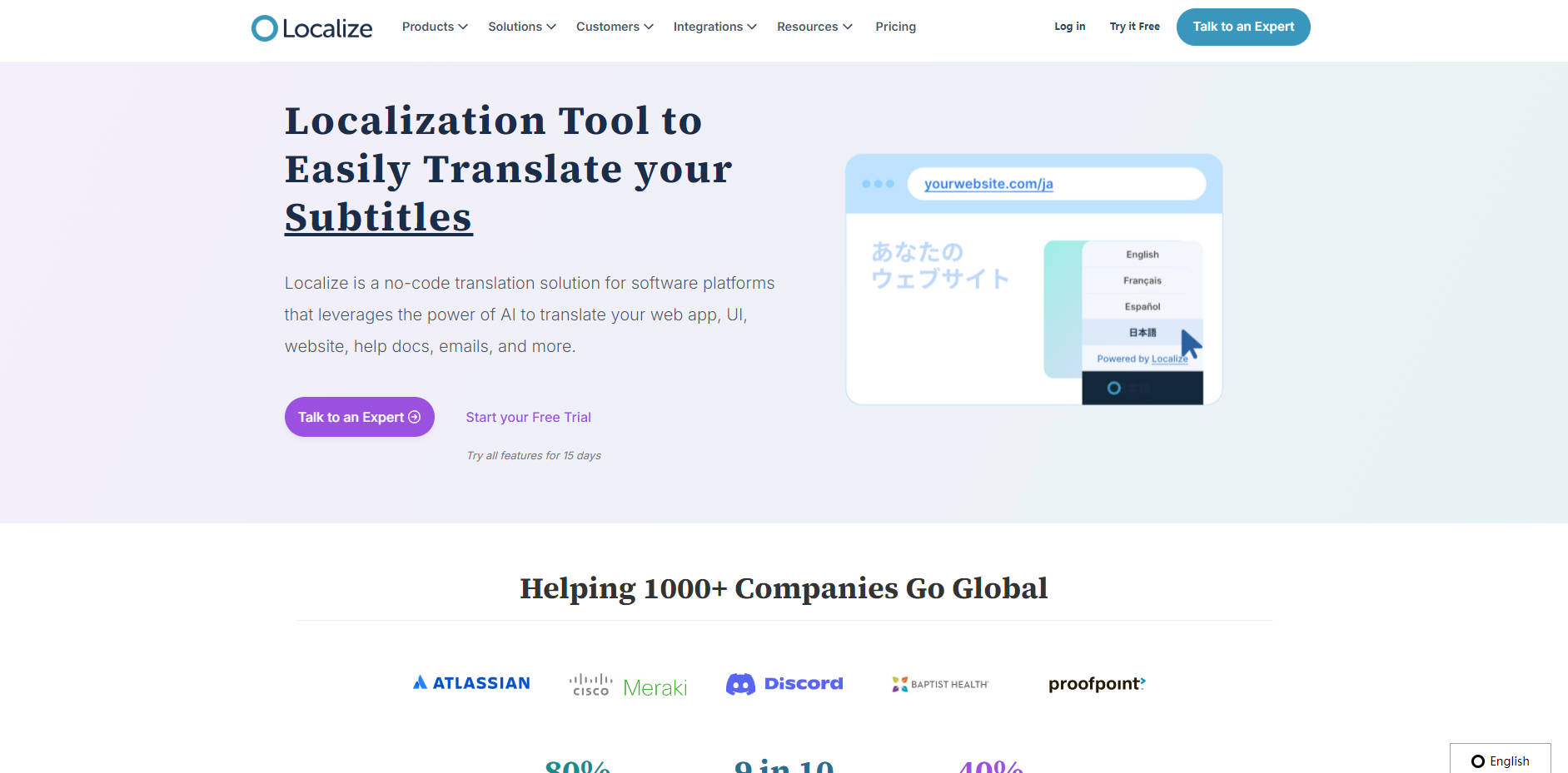 Localize gallery image