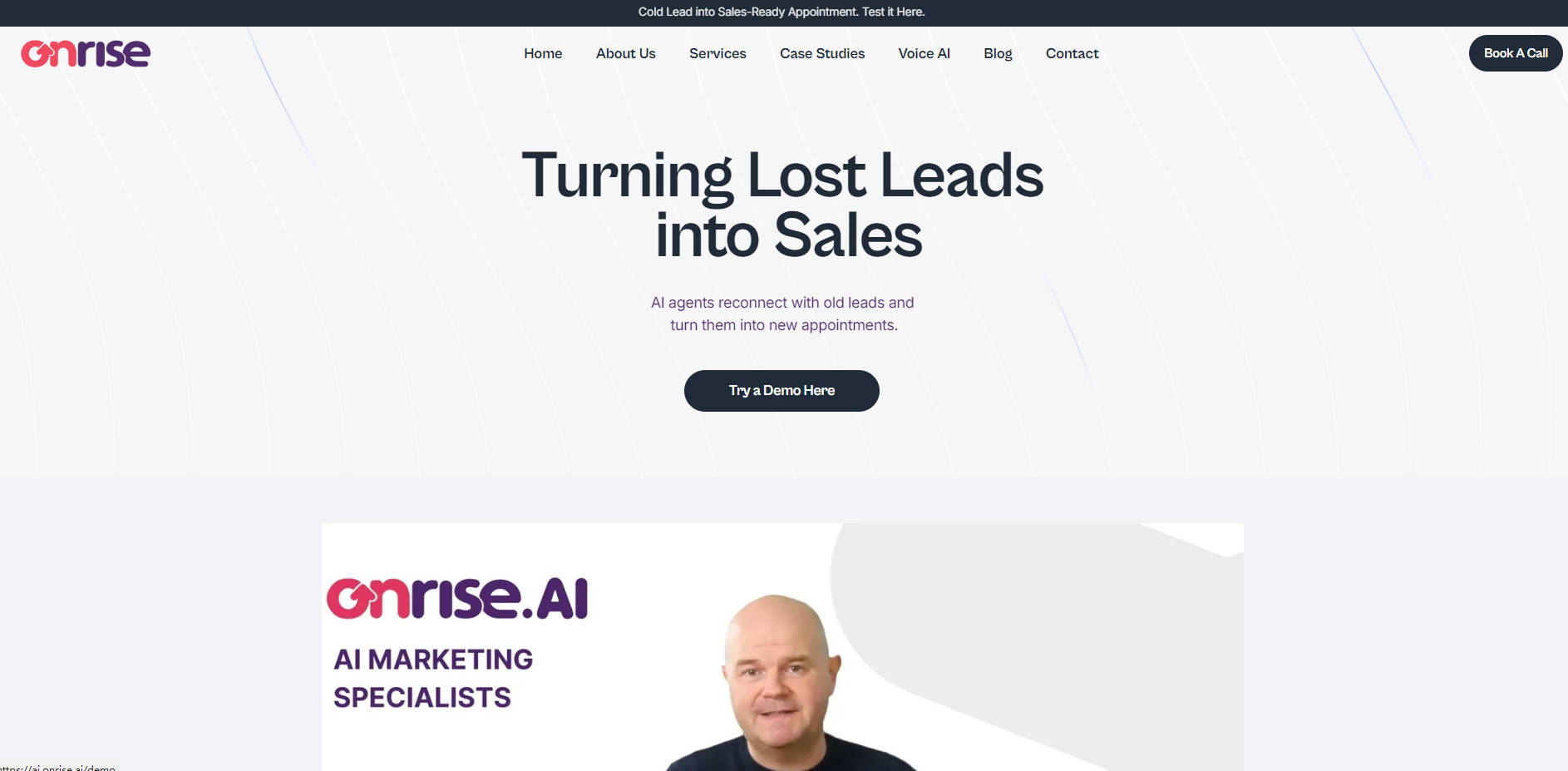 OnRise AI gallery image