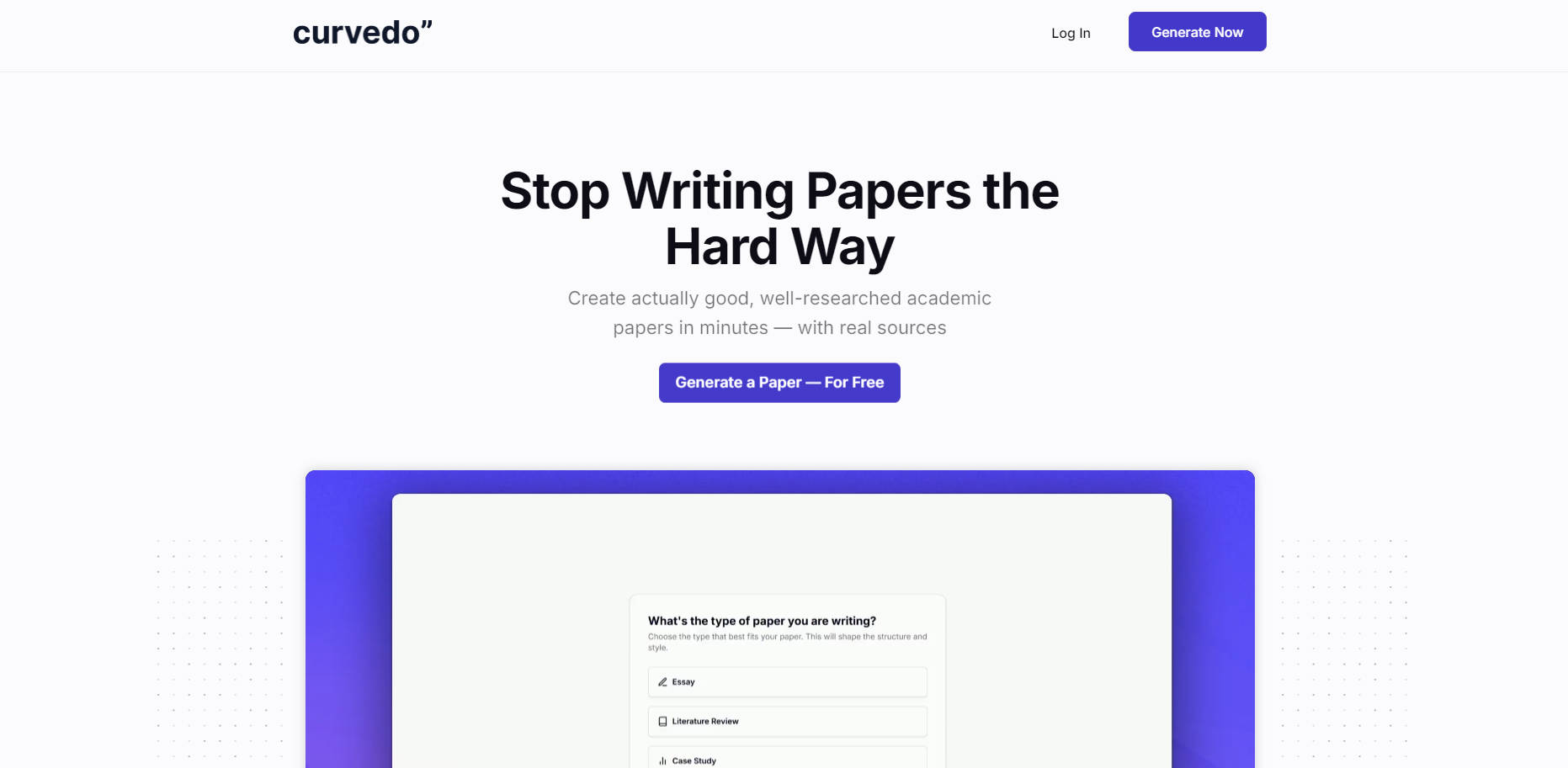 Curvedo gallery image