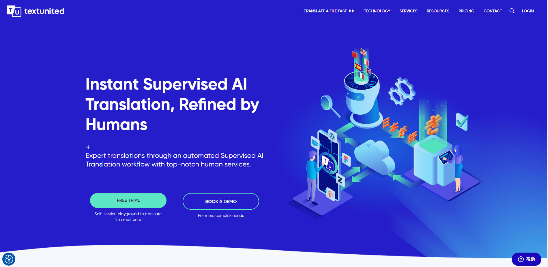 TextUnited gallery image