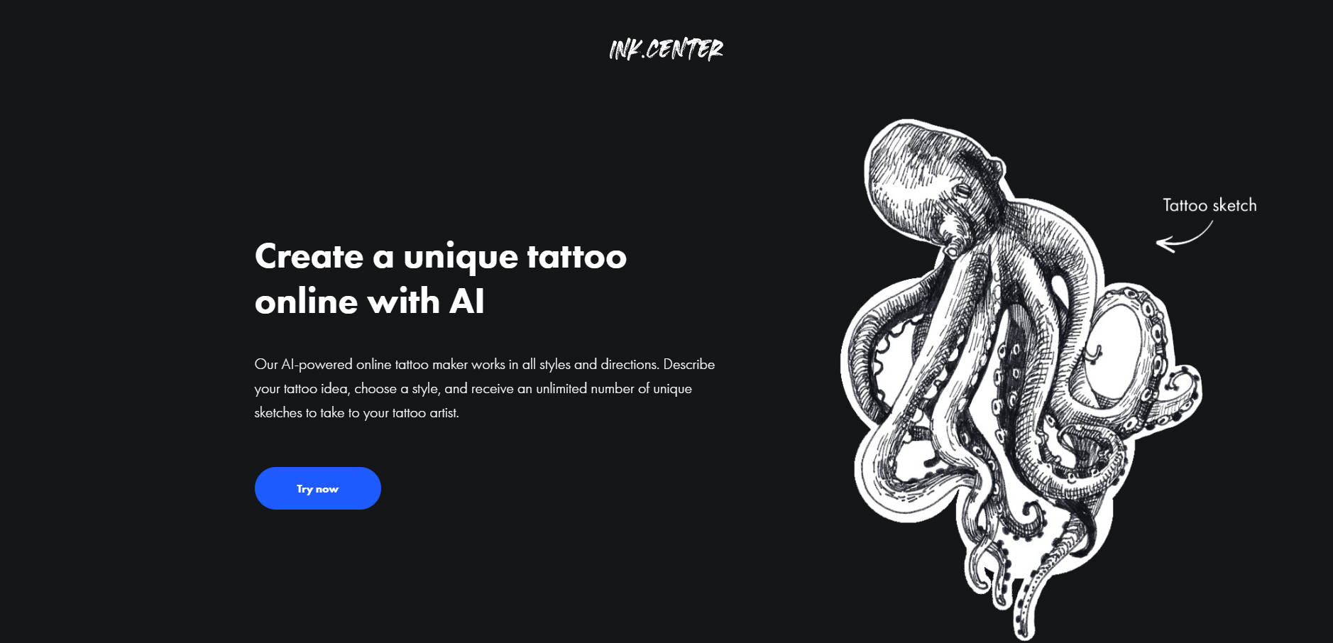 Ink.Center gallery image