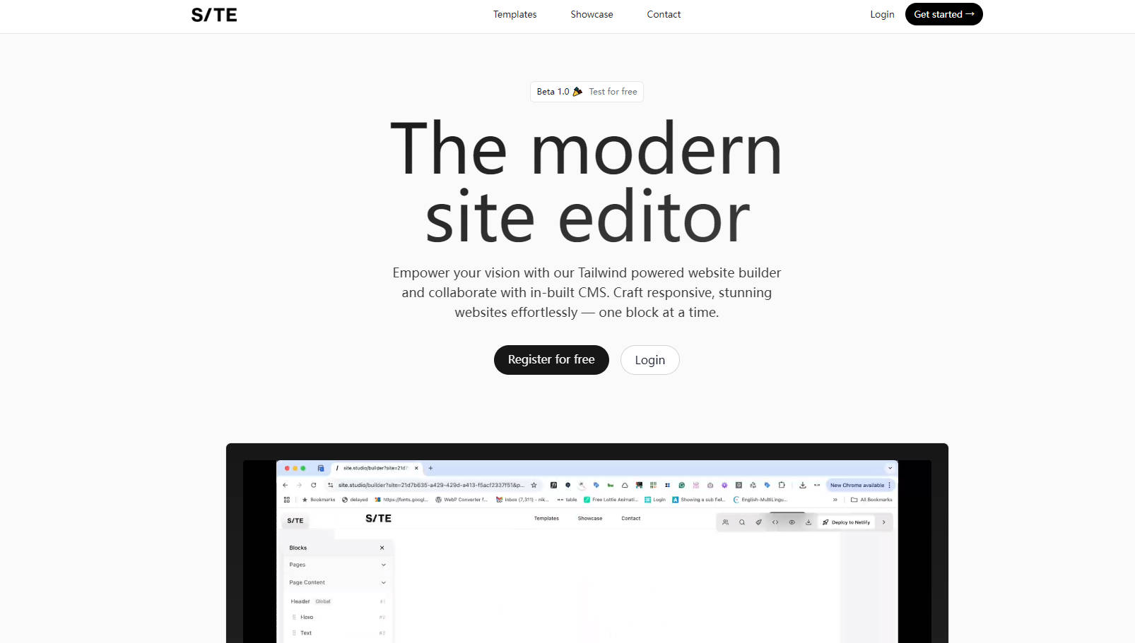 Site.Studio gallery image