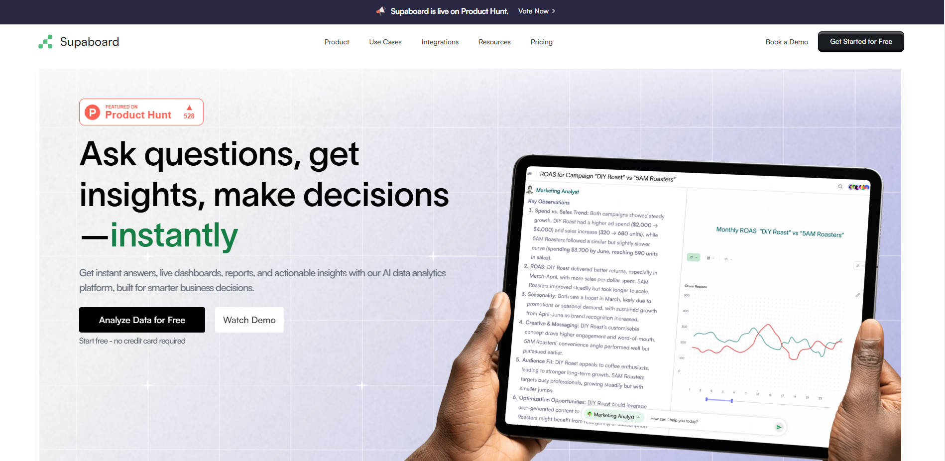 Supaboard AI gallery image