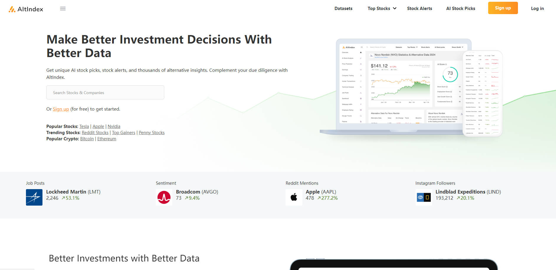 AltIndex gallery image