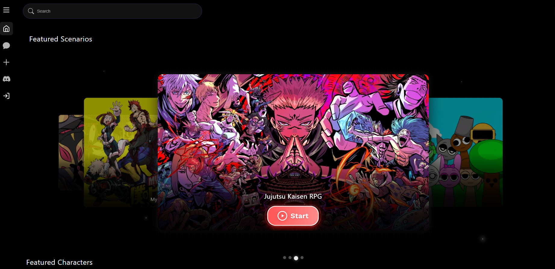 Hangjam AI gallery image