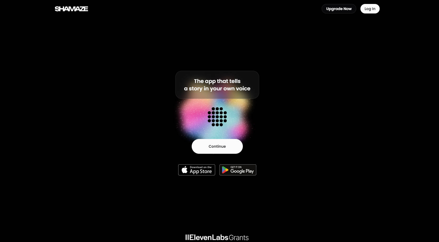 Shamaze gallery image